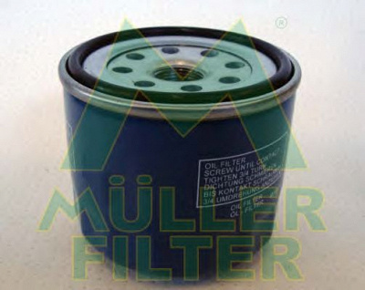 MULLER FILTER fo226 -  Масляный фильтр